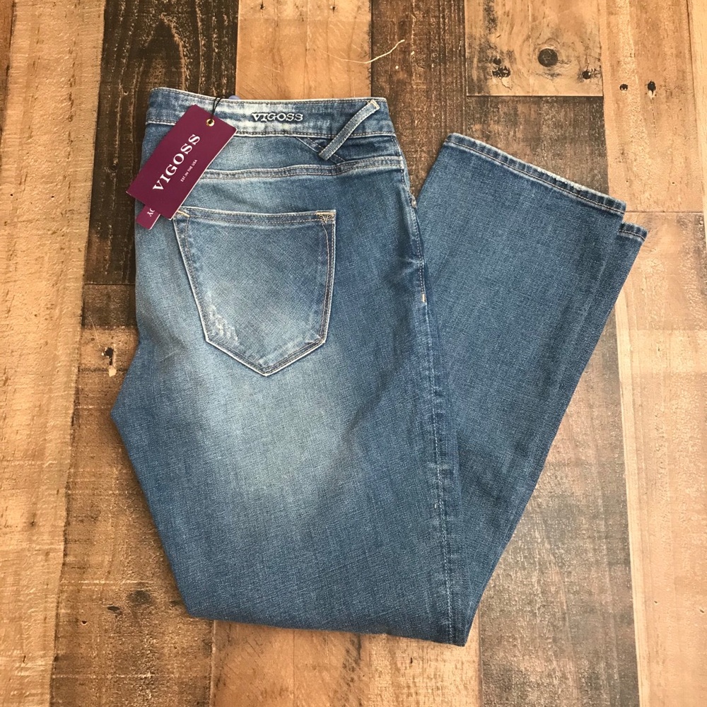 Vigoss Jeans
